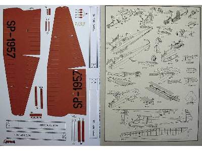 SZD-15 &quot;Sroka&quot; - zdjęcie 8