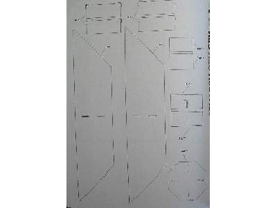 Steyer - Schienenpanzer - zdjęcie 13