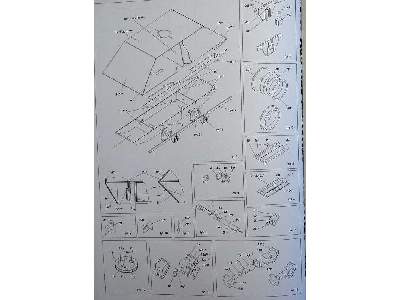 Steyer - Schienenpanzer - zdjęcie 14