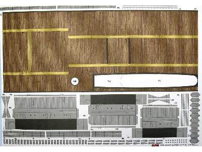 USS Lexington (CV2) - zdjęcie 19