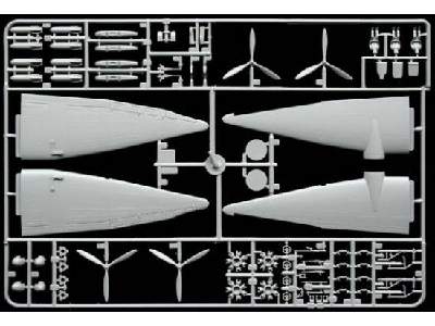 Junkers Ju-188 "Rache" - zdjęcie 2