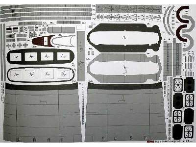 USS Lexington (CV2) - zdjęcie 33