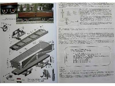 Orenstein &amp; Koppel  NR 531  Berlin - Drewitz 1899 Jahr - zdjęcie 13