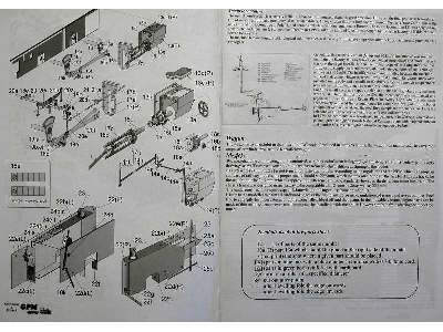 Orenstein &amp; Koppel  NR 531  Berlin - Drewitz 1899 Jahr - zdjęcie 16