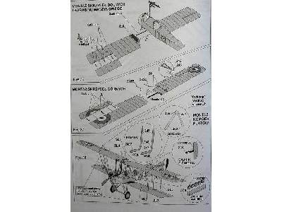 BE 2e Bleriot Experimental - zdjęcie 12