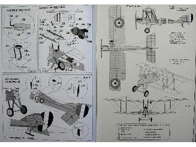 BE 2e Bleriot Experimental - zdjęcie 13