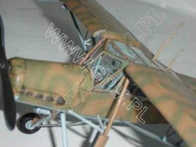 Fi 156 Storch - zdjęcie 3