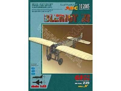 Bleriot XI - zdjęcie 2