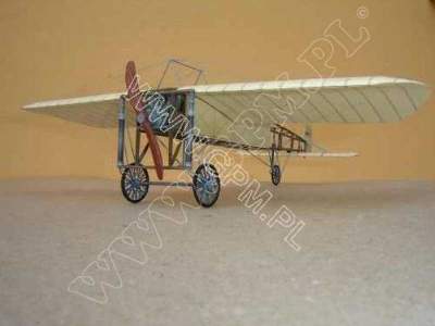 Bleriot XI - zdjęcie 3