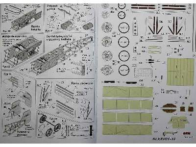 Bleriot XI - zdjęcie 7