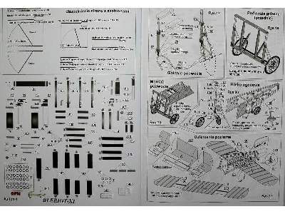 Bleriot XI - zdjęcie 10