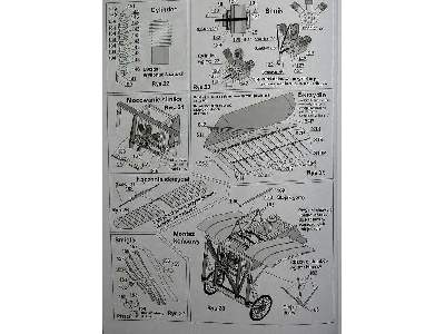 Bleriot XI - zdjęcie 11