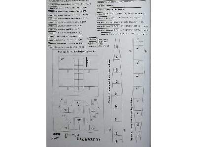 Bleriot XI - zdjęcie 12