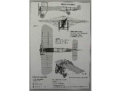 Bleriot XI - zdjęcie 13