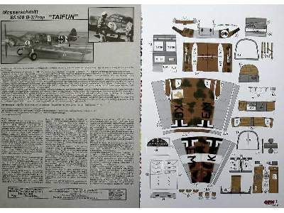 Bf 108Tajfun - zdjęcie 5