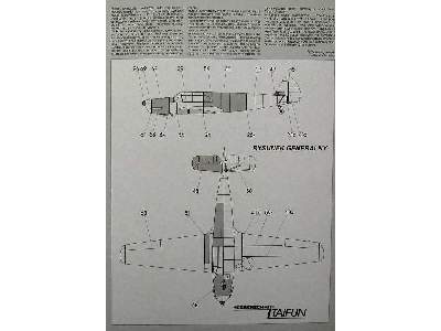 Bf 108Tajfun - zdjęcie 9