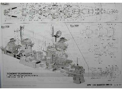 USS Missouri (BB 63 ) - zdjęcie 14