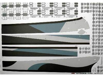 USS Missouri (BB 63 ) - zdjęcie 33
