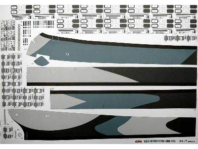 USS Missouri (BB 63 ) - zdjęcie 34