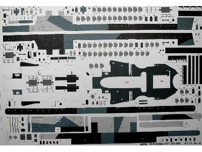 USS Missouri (BB 63 ) - zdjęcie 44