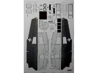 Sd.Kfz 232 (6 Rad) - zdjęcie 9