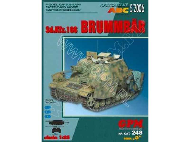 BRUMMBAR - zdjęcie 1 BRUMMBAR - zdjęcie 1