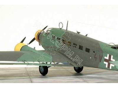 Ju 52 3M - zdjęcie 4