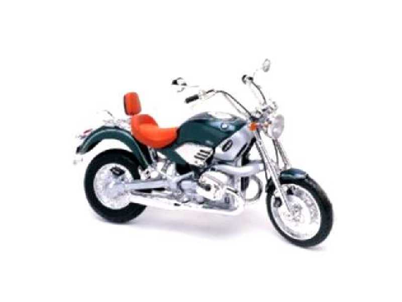 BMW R 1200 C - zdjęcie 1 BMW R 1200 C - zdjęcie 1