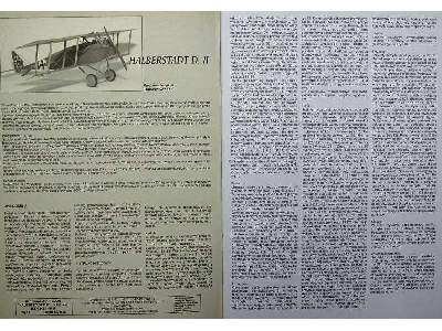 Halberstadt D II - zdjęcie 5