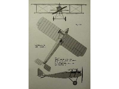 Halberstadt D II - zdjęcie 12