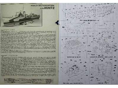 HUNT II- HMS Badsworth/Chiddingfold - zdjęcie 13