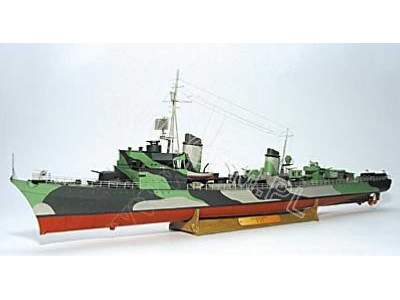 Elbing T-22 - zdjęcie 2