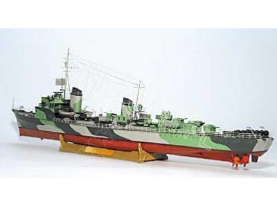 Elbing T-22 - zdjęcie 3