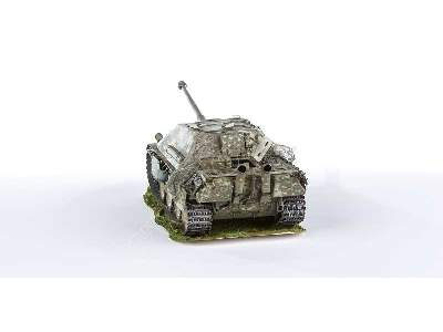 Jagdpanther - zdjęcie 2