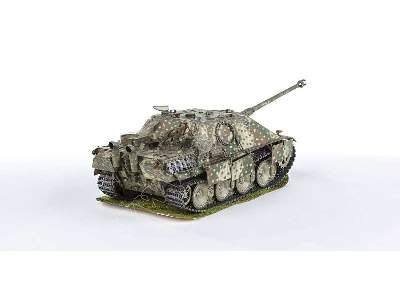 Jagdpanther - zdjęcie 3