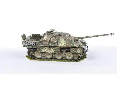 Jagdpanther - zdjęcie 4