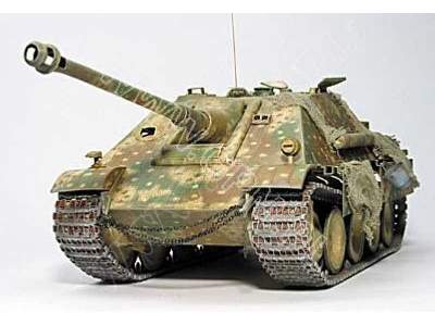 Jagdpanther - zdjęcie 5
