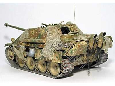 Jagdpanther - zdjęcie 6