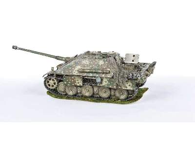 Jagdpanther - zdjęcie 11