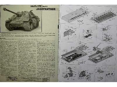 Jagdpanther - zdjęcie 24