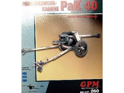 PaK 40 - zdjęcie 4