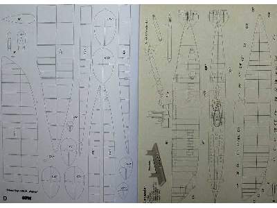 U-Boot XVIIB-Walther - zdjęcie 12