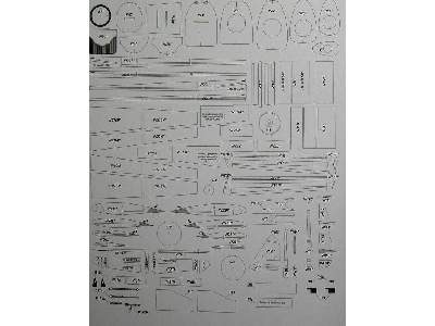 Me 109B - zdjęcie 8