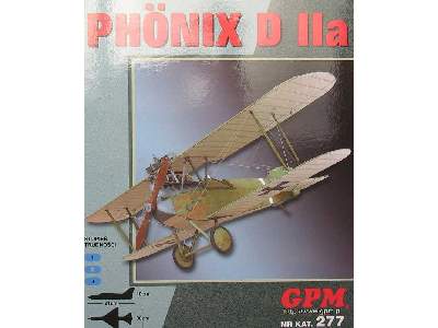 PHOENIX D IIa - zdjęcie 4