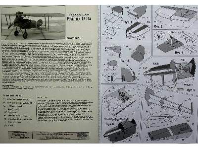 PHOENIX D IIa - zdjęcie 6