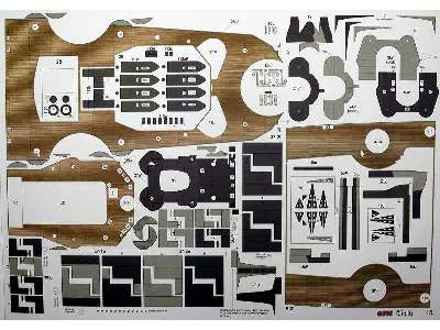 TIRPITZ - zdjęcie 31