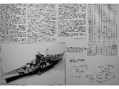 TIRPITZ - zdjęcie 39