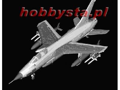 F-105G Thunderchief - zdjęcie 2