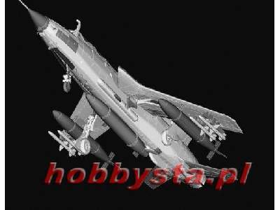 F-105G Thunderchief - zdjęcie 4