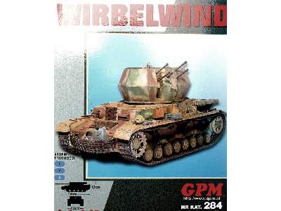 WIRBELWIND - zdjęcie 4